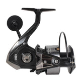RYUJI INFINITY 6000 5+1BB OLTA MAKİNESİ